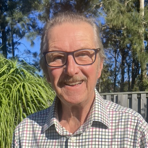 Tony M.